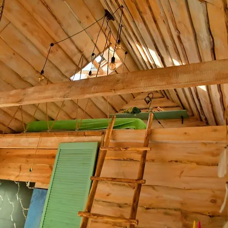 Stokrotka Apartman