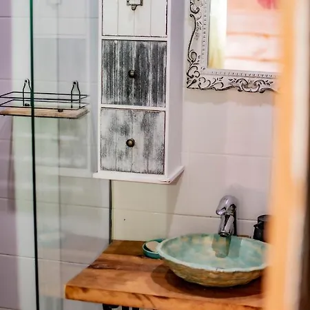 Apartman Stokrotka